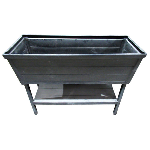 Keter Alfresco Garden Bed 110L