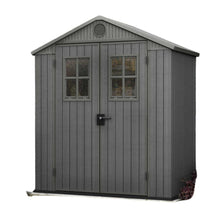 Load image into Gallery viewer, Keter Darwin 6 ft. x 4 ft. Shed
