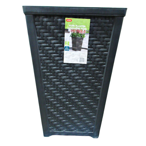 Keter Fiori Planter 47L