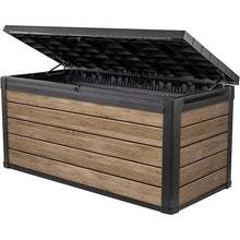 Load image into Gallery viewer, Keter Ashwood 150G Deck Box
