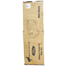 Load image into Gallery viewer, Kid Trax Classic 12Volt Ford Bronco Ride-On - Grey
