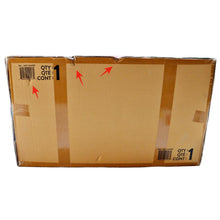 Load image into Gallery viewer, KidKraft Building Bricks Play N Store Wooden Mega Table
