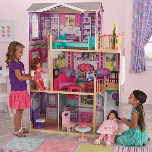 KidKraft Elegant Doll Manor