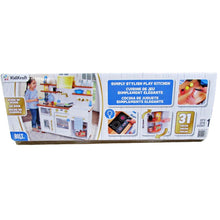 Load image into Gallery viewer, KidKraft Simply Stylish Play Kitchen 3+-Toys-Liquidation Nation
