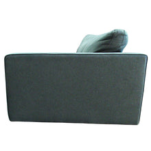 Load image into Gallery viewer, King Fabric Sofa Green
