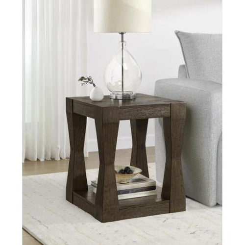 Kingswood End Table