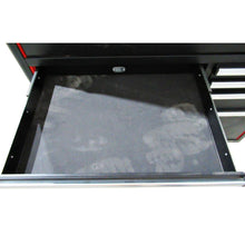 Load image into Gallery viewer, Kirkland Signature 43-in. 16-drawer Top Chest and Cabinet Combo
