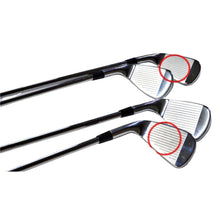 Load image into Gallery viewer, Kirkland Signature Player&#39;s 7-piece Iron Set Stiff Flex Right Handed
