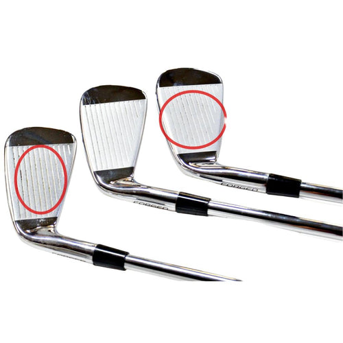 Kirkland Signature Player's 7-piece Iron Set Stiff Flex Right Handed