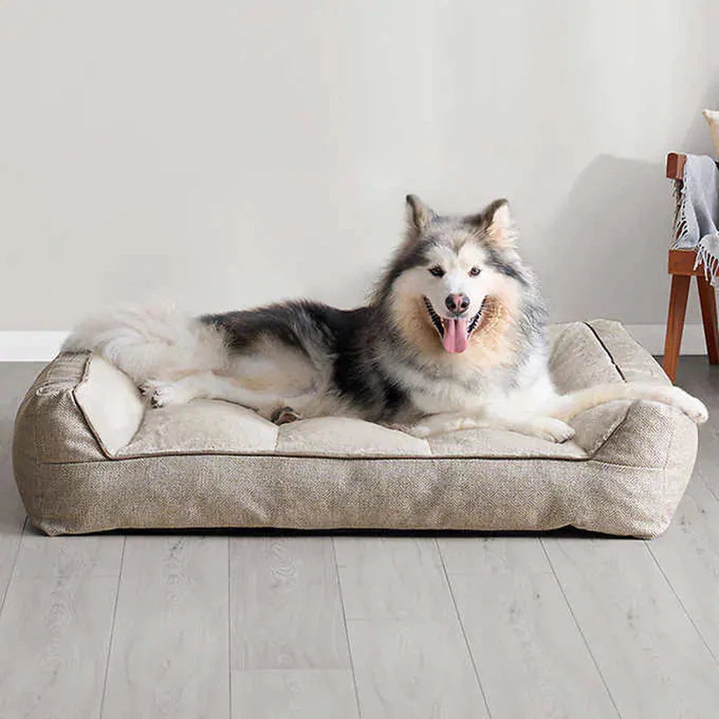 Kirkland dog bed cover hotsell