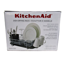Load image into Gallery viewer, KitchenAid Dish Drying Rack
