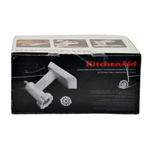 Load image into Gallery viewer, KitchenAid Food Grinder Attachment - White-Liquidation Store
