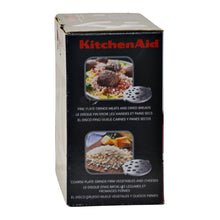 Load image into Gallery viewer, KitchenAid Food Grinder Attachment White-Liquidation Store
