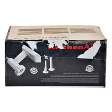 Load image into Gallery viewer, KitchenAid Food Grinder and Sausage Stuffer Kit - White

