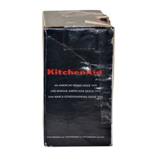 Load image into Gallery viewer, KitchenAid Food Grinder and Sausage Stuffer Kit - White
