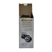 Load image into Gallery viewer, KitchenAid Spice Grinder Accessory Kit Stainless Steel BCGSGA
