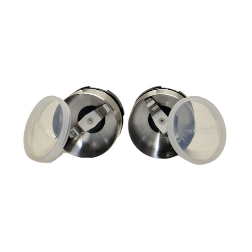 KitchenAid Spice Grinder Accessory Kit Stainless Steel BCGSGA