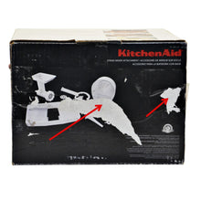 Load image into Gallery viewer, KitchenAid Stand Mixer Attachment Pack #3
