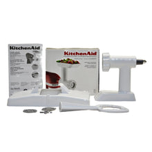 Load image into Gallery viewer, KitchenAid Stand Mixer Attachment Pack #3
