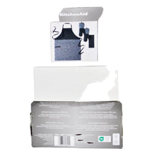 Load image into Gallery viewer, Kitchenaid BBQ Oven Mitts, Kitchen Towel, Apron Set
