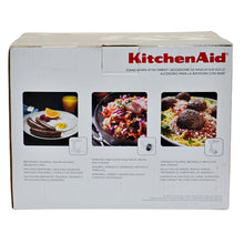 Load image into Gallery viewer, Kitchenaid Stand Mixer Attachment KGSSA Pack #2
