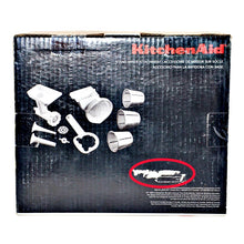 Load image into Gallery viewer, Kitchenaid Stand Mixer Attachment KGSSA Pack #2
