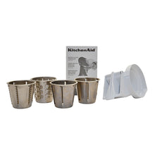 Load image into Gallery viewer, Kitchenaid Stand Mixer Attachment KGSSA Pack #2
