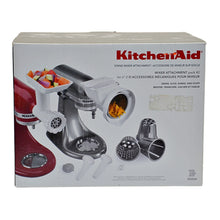 Load image into Gallery viewer, Kitchenaid Stand Mixer Attachment KGSSA Pack #2
