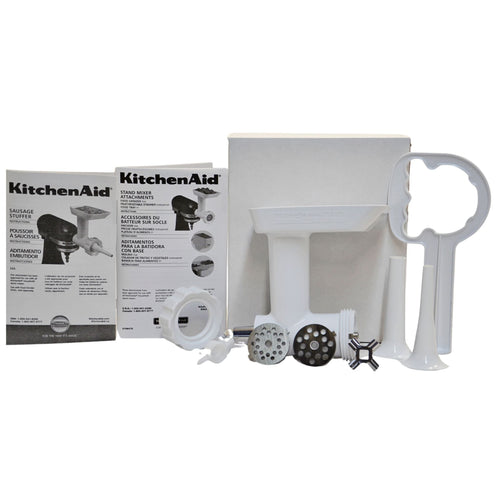 Kitchenaid Stand Mixer Attachment KGSSA Pack #2