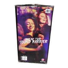 Load image into Gallery viewer, Klipsch Gig XXL Portable Wireless Bluetooth Speaker Black
