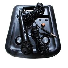 Load image into Gallery viewer, Klipsch Gig XXL Portable Wireless Bluetooth Speaker Black

