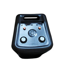Load image into Gallery viewer, Klipsch Gig XXL Portable Wireless Bluetooth Speaker Black
