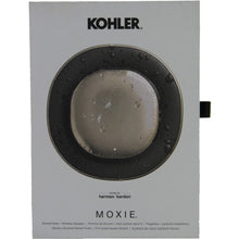 Load image into Gallery viewer, Kohler Moxie Showerhead &amp; Wireless Speaker Brushed Nickel-Liquidation Store
