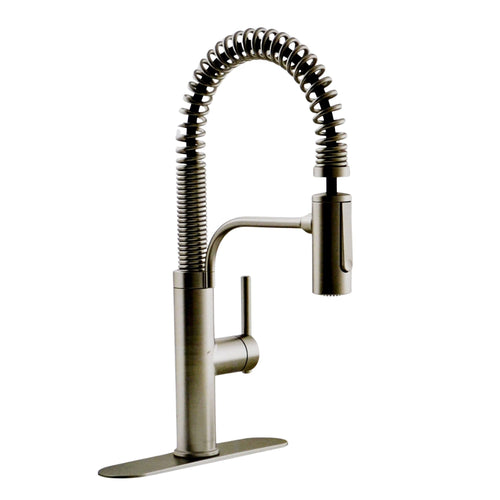 Kohler Provo Semi-Pro Kitchen Faucet Model R43211