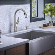 Load image into Gallery viewer, Kohler Touchless Pull-Down Kitchen Faucet w/ Soap Dispenser-Home-Liquidation Nation
