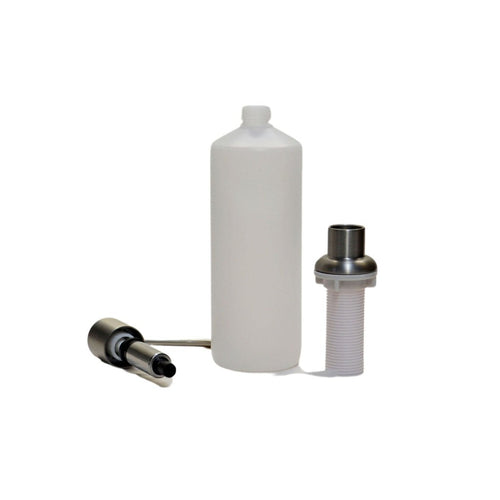 Kraus Boden Deck Mounted Soap Dispenser 502ml
