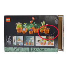 Load image into Gallery viewer, LEGO 10329 Icons Botanical Collection Tiny Plants
