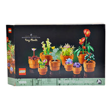 Load image into Gallery viewer, LEGO 10329 Icons Botanical Collection Tiny Plants
