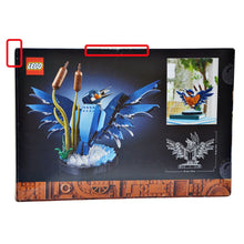 Load image into Gallery viewer, LEGO 10331 Icons KingFisher Building Set
