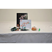 Load image into Gallery viewer, LEGO 10343 Botanicals - Mini Orchid 274pcs
