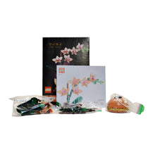 Load image into Gallery viewer, LEGO 10343 Botanicals - Mini Orchid 274pcs
