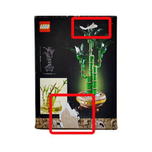 Load image into Gallery viewer, LEGO 10344 Botanicals Lucky Bamboo Building Kit 325 pcs-Liquidation Store
