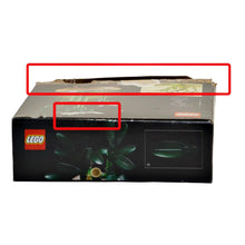 Load image into Gallery viewer, LEGO 10344 Botanicals Lucky Bamboo Building Kit 325 pcs
