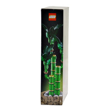 Load image into Gallery viewer, LEGO 10344 Botanicals Lucky Bamboo Building Kit 325 pcs
