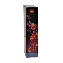 Load image into Gallery viewer, LEGO 10369 Plum Blossom Botanical Collection Decor Display Set
