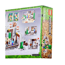 Load image into Gallery viewer, LEGO 21155 Minecraft The Creeper Mine
