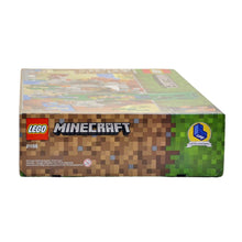 Load image into Gallery viewer, LEGO 21155 Minecraft The Creeper Mine-Liquidation Store
