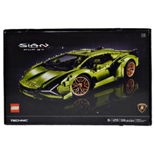 Load image into Gallery viewer, LEGO 42115 Technic Lamborghini Sian FKP 37-Toys-Liquidation Nation
