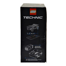 Load image into Gallery viewer, LEGO 42160 Technic Audi RS Q e-tron
