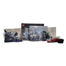 Load image into Gallery viewer, LEGO 42160 Technic Audi RS Q e-tron
